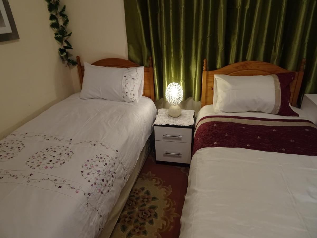 Charles Inn Liverpool Buitenkant foto